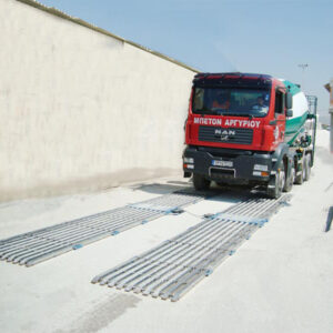 Optimize industrial weighing with our Large-Capacity Weighbridges