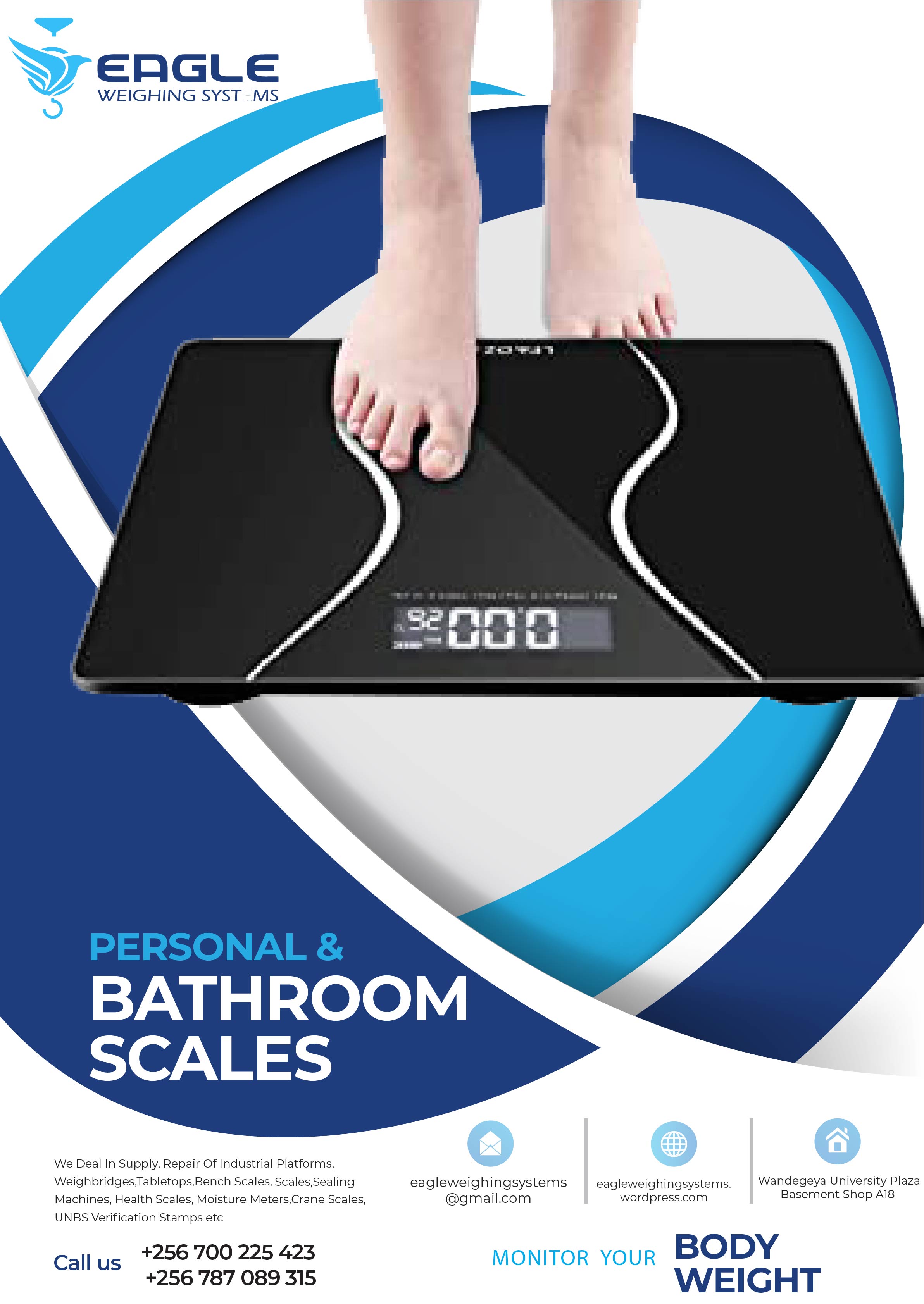 Bathroom Gym Scales Shop.