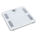 Body Smart Bathroom Scale.