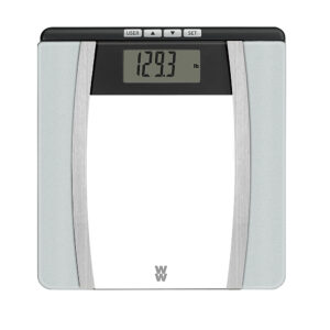 Electronic Balanza Human Weight Scale.