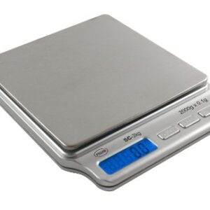 Jewelry Electronic Balance Weight Scale.