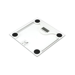 Experience the perfect blend of precision and durability with our quality tampered glass electronic scales