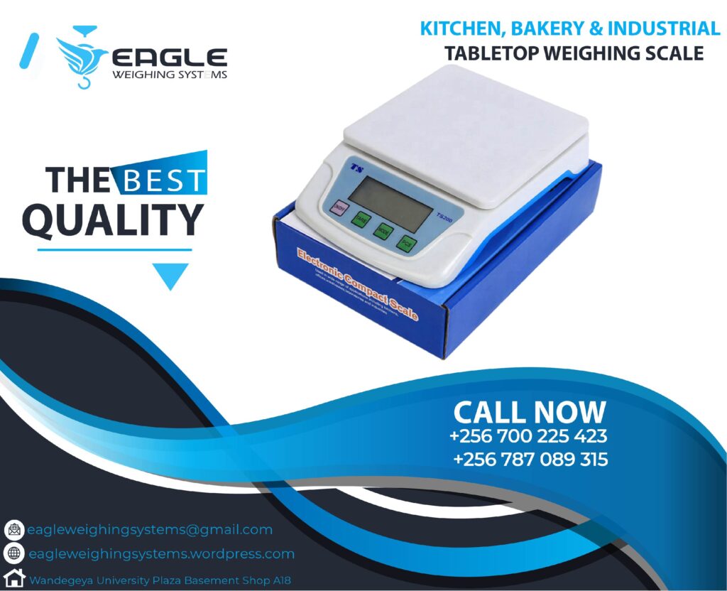 Cheap Digital Weighing Scales.