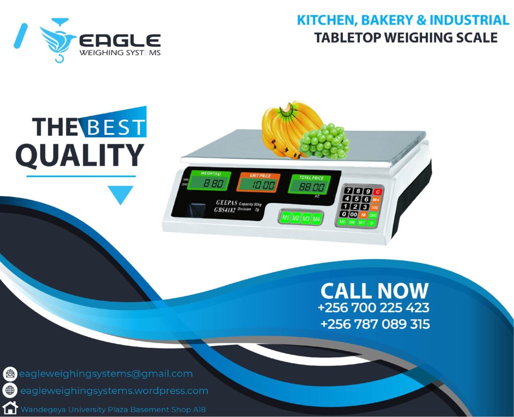 Best Selling Tabletop Scales. Looking for the best tabletop scales on the market? Look no further! Perfect choice for various weighing needs.