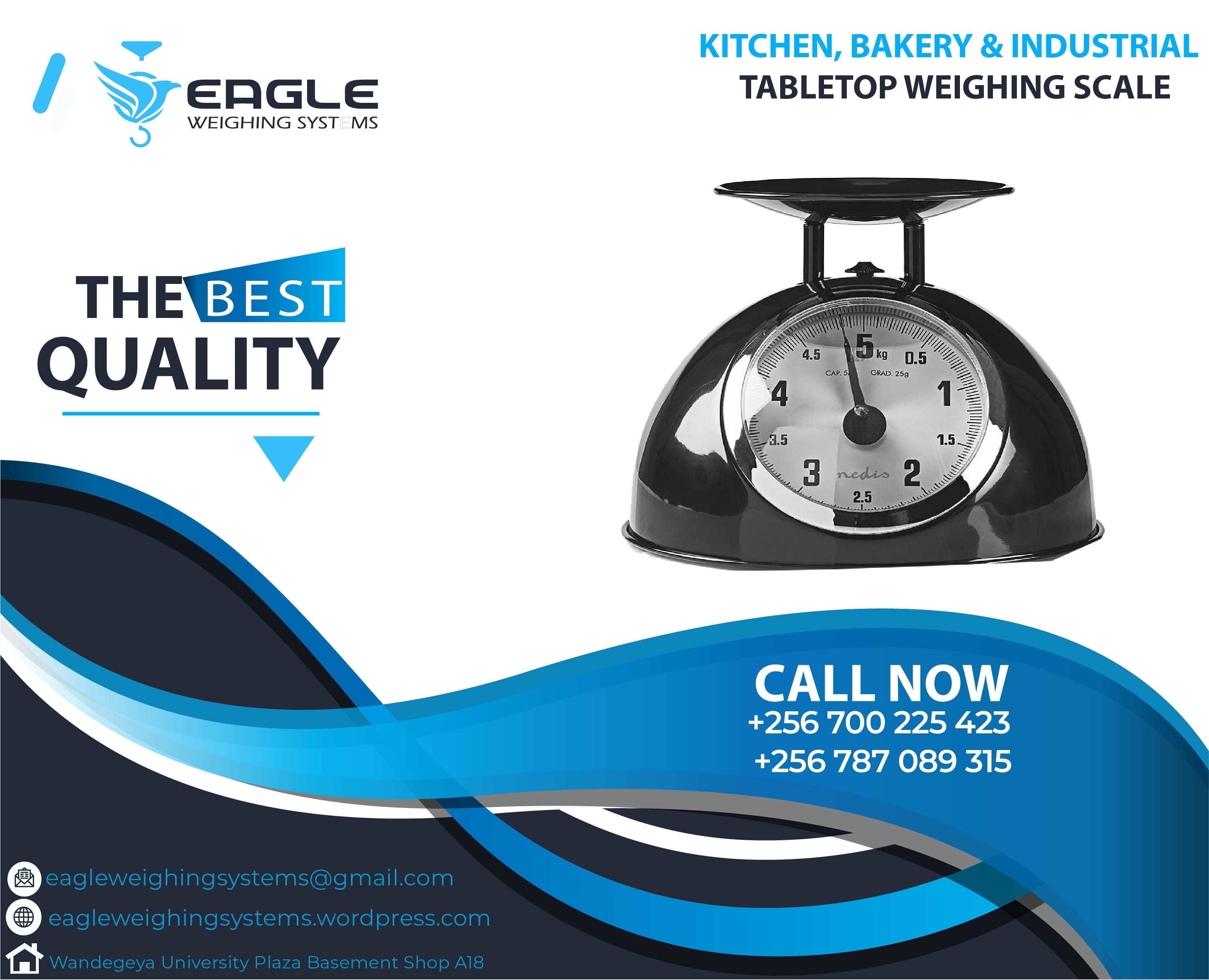 Manual Weighing scales price.