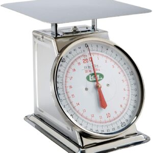rust in the precision and reliability of UNBS-approved tabletop scales for your business.