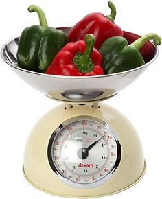 #CommercialWeighing #MarketScales #TableTopScale
