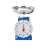 market commercial table top weighing scale