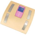 Digital Personal Weight Scale.