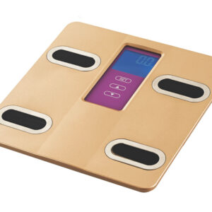 Track your gym progress with precision using our Gym Weight Bathroom Scales.