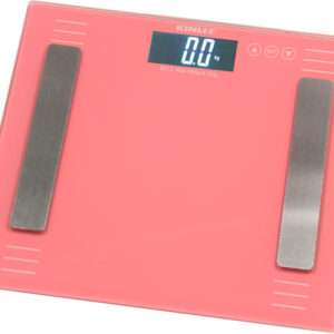Achieve your weight goals with precision and style using our Electric Glass Digital Body Weighing Scale. Accurate readings and a sleek design make it a must-have.