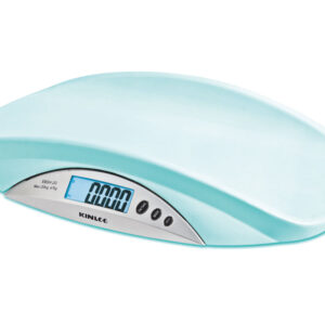 Electronic Baby Weighing Scale.