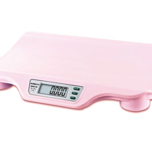 Ensure your baby's health and growth with our Newborn Electronic Baby Weight Scale, designed for accuracy and comfort.