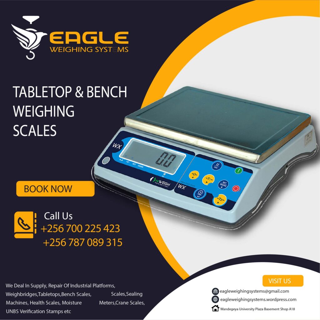 Where To Buy Tabletop Scales.