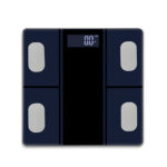 Body Fat Smart Bathroom Scale.