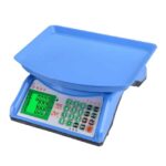 LED Display Price Computing Scales.