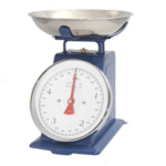 Mechanical Stainless Weighing Scales.