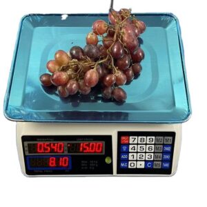 Achieve precise pricing and weight calculations with our 40kg Price Computing Electronic Digital Scale.jpg_960x960