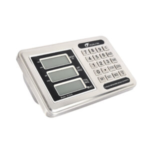 Achieve precise pricing with our Stainless Steel Price Computing Indicator