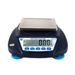 Precision Electronic Balance Scale.