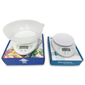 Precision Weighing Scales Company.