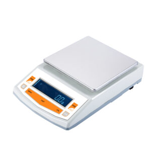 Achieve precision weighing for your precious gems and metals with our Jewelry Lab Balance Digital Scale