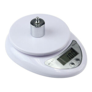 Digital Kitchen Weighing Scale.