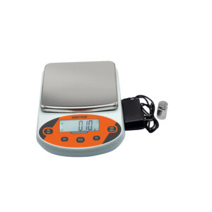 Achieve precision in medical lab work with our Micro Digital Scale