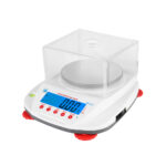 Laboratory Scales For Healthcare Professionals.