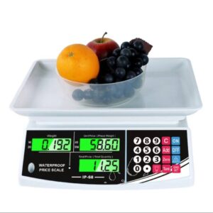 Electronic Computing Scale (40kg/30kg)