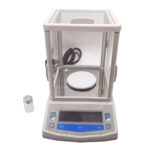 Achieve scientific precision with our 3kg/0.01g laboratory precision scale