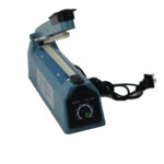 Plastic Bags Sealing Machines.