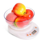 Auto Off Fruit Digital Scale.