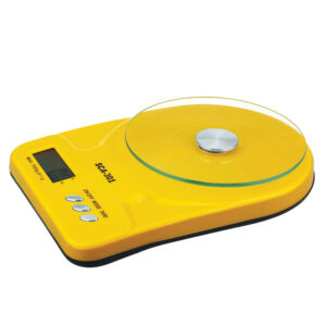 SCA-301 Digital Kitchen Scale.