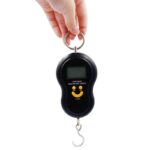 Mini Luggage Weighing Scale.