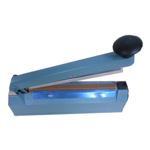 Achieve precise bag sealing with our Poly Bag Heat Sealer
