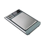 Calibrated Pocket Weighing Scale.