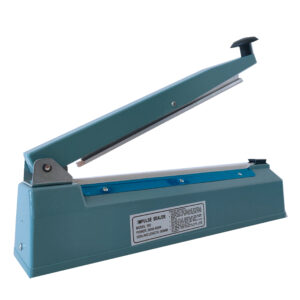 Achieve efficient bag sealing with our Heat Hand Impulse Sealer.