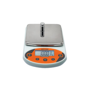 Experience the pinnacle of precision with our high accuracy laboratory scale