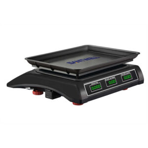 #DigitalScale #HighPrecision #TareFunction #UnitsConversion #LCDDisplay #CompactDesign #BatteryPowered #NonSlipFeet