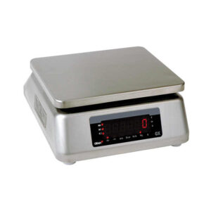 #SmartScale #StainlessSteelScale #FoodWeighing #CommercialKitchen #HighPrecision #TareFunction #SmartTechnology #HygienicDesign #LegalCompliance #VersatileScale