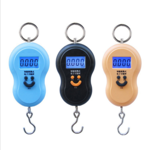 High Quality Portable Weight Scale.