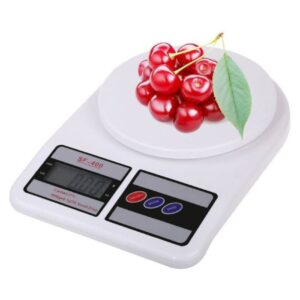 #HouseholdScale #ElectronicScale #AffordablePrecision #TareFunction #CompactDesign #VersatileUse #UserFriendly #BudgetFriendly #AccurateMeasurements #EverydayUse