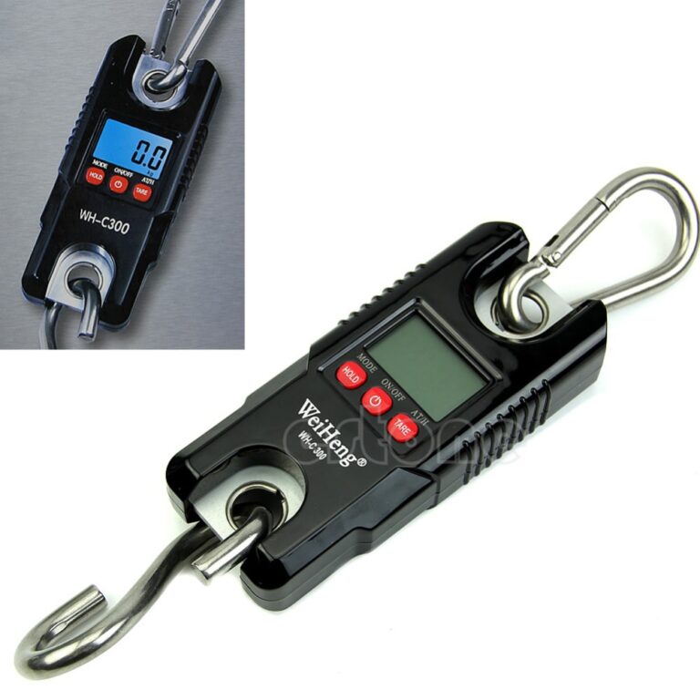 Light Duty Crane Scales 20 OFF Digital Scales, Platform Scales, Electronic Scales