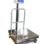 Electronic Bench Platform Scale.