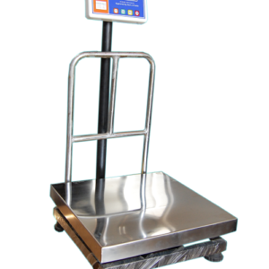 Achieve accurate and efficient weighing with our Electronic Bench Platform Scale.