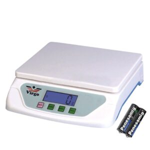 Custom Digital Kitchen Scale.