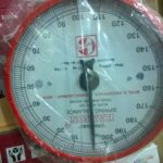 200kg Hanson Mechanical Weighing Scales