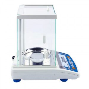 Achieve scientific precision with our lab computing table scales