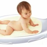 Infant Digital Weighing Scales.